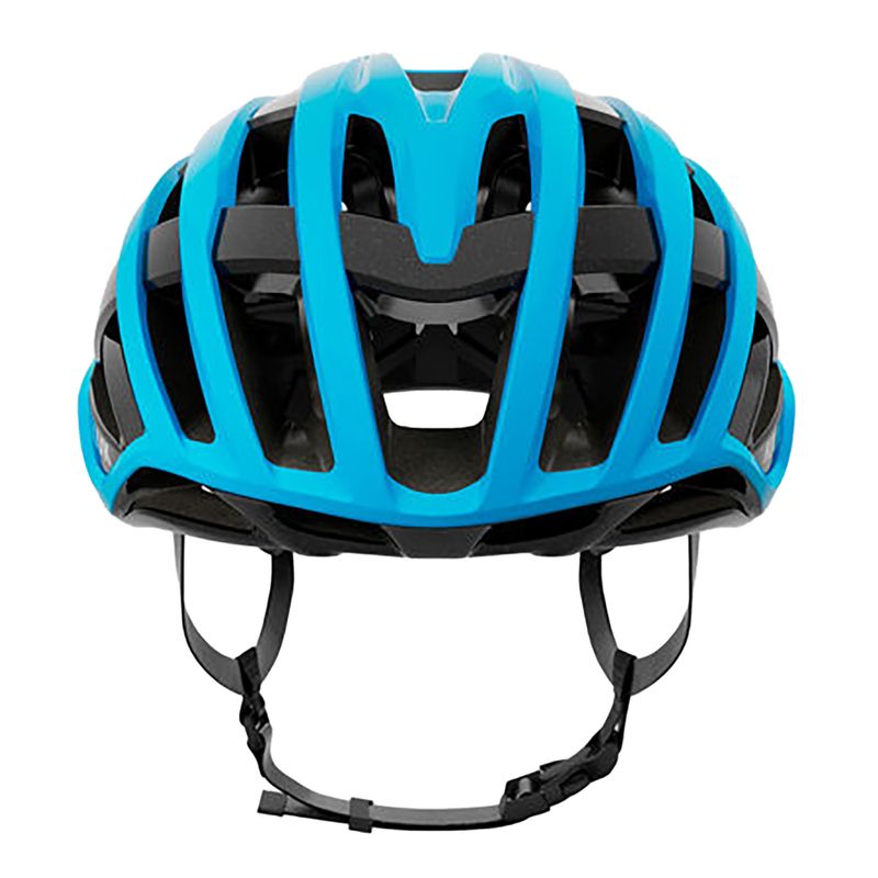 Bicycle helmet KASK Sintesi light blue 3