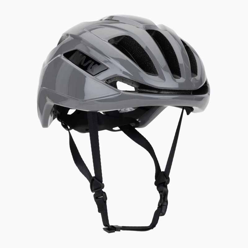 Bike helmet KASK Sintesi grey