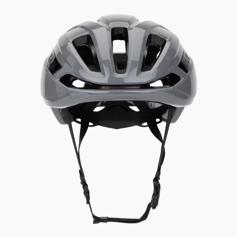 Bike helmet KASK Sintesi grey 2