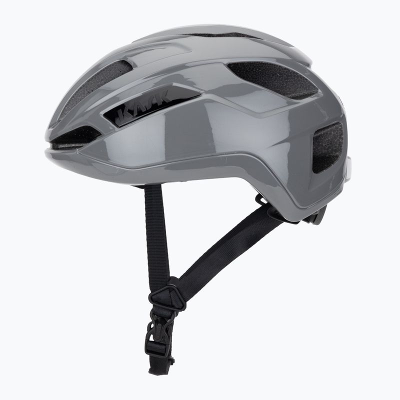 Bike helmet KASK Sintesi grey 3