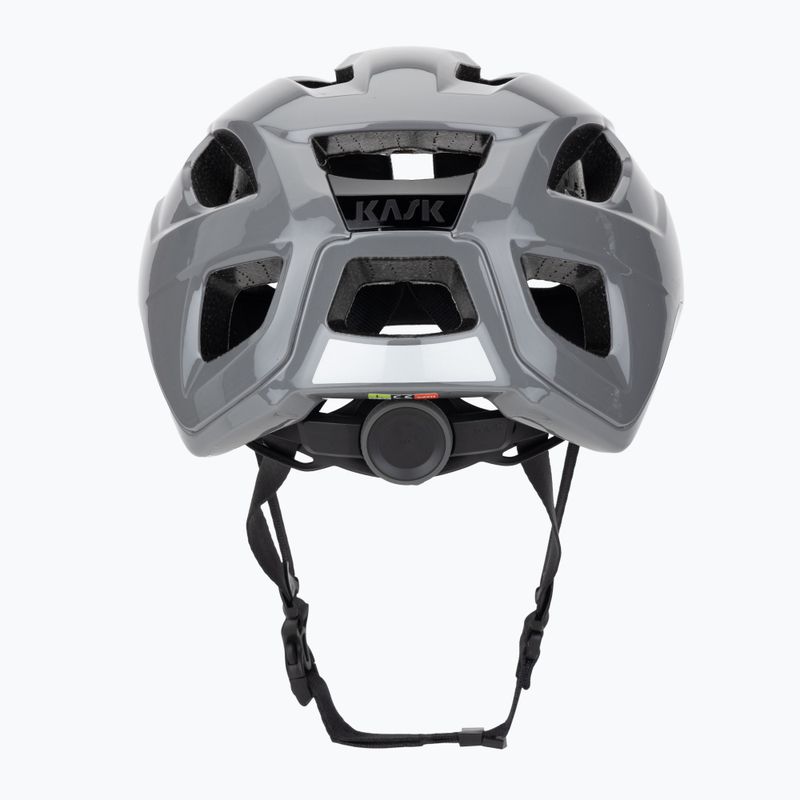 Bike helmet KASK Sintesi grey 4