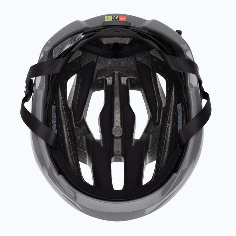 Bike helmet KASK Sintesi grey 5