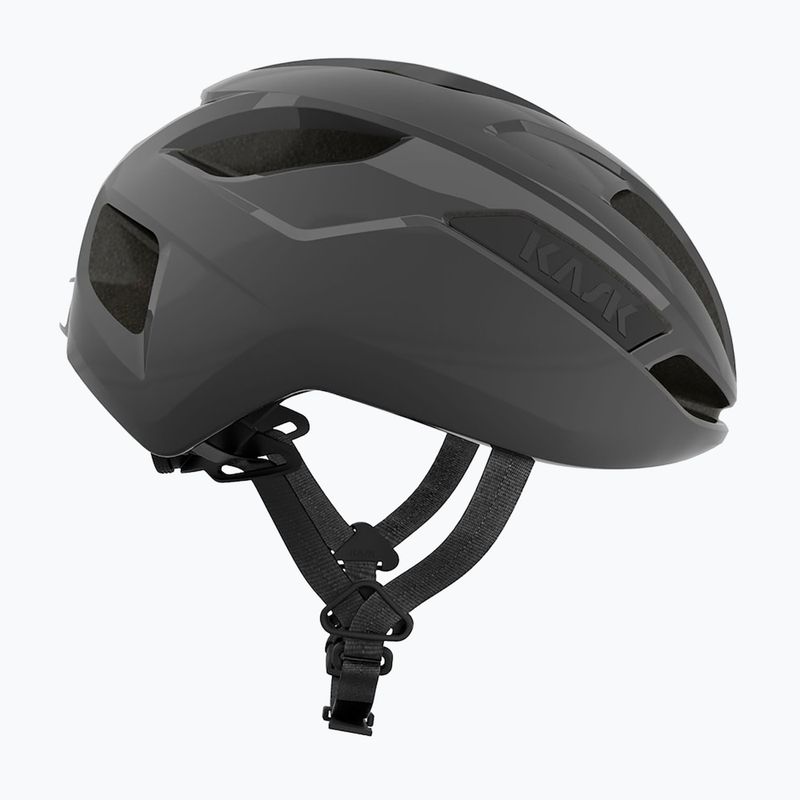Bike helmet KASK Sintesi grey 2