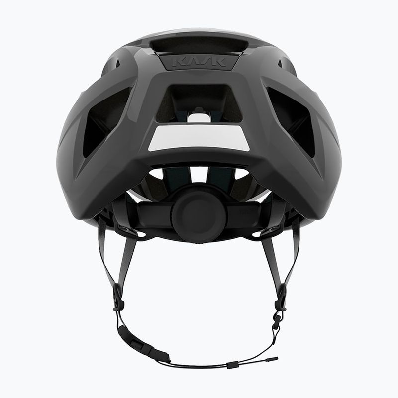 Bike helmet KASK Sintesi grey 3