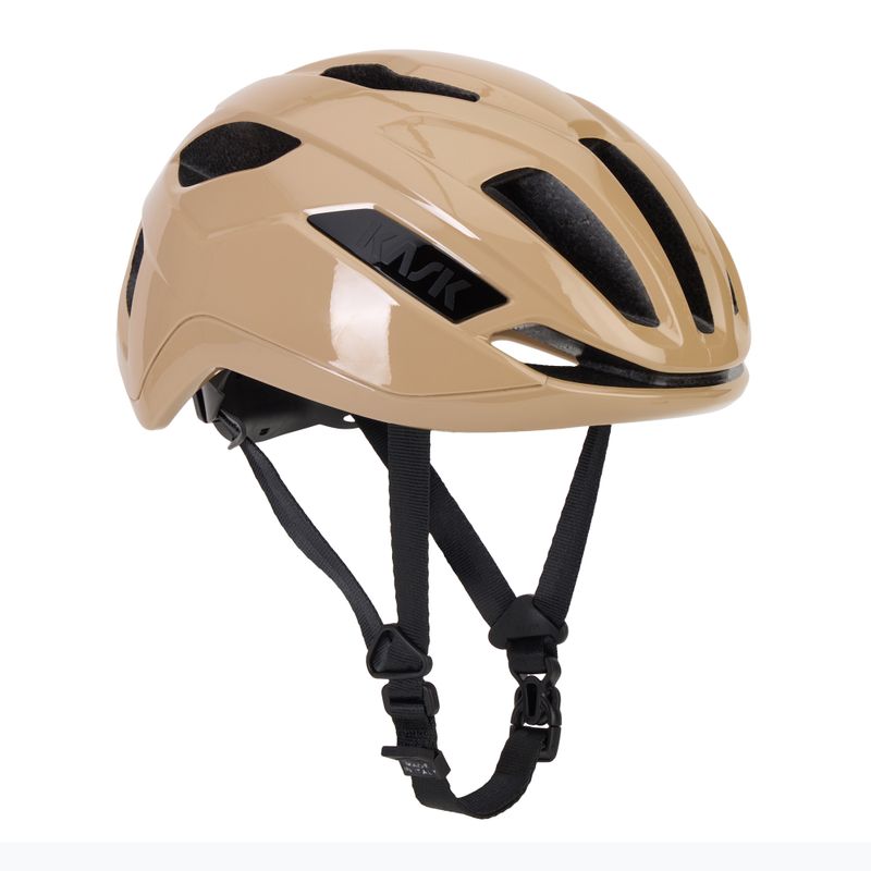 Bicycle helmet KASK Sintesi sahara