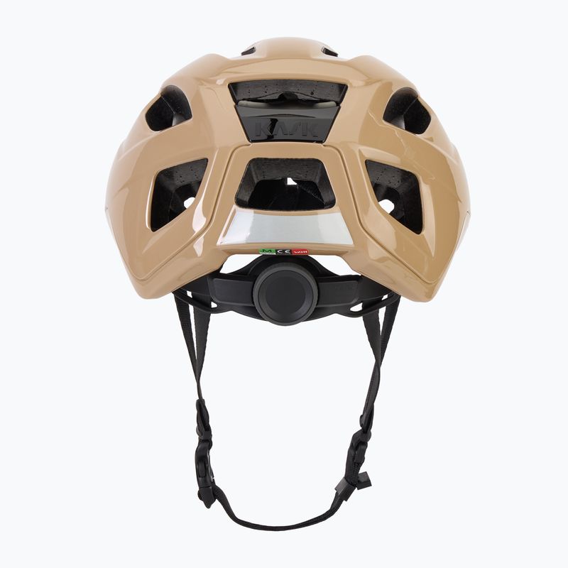 Bicycle helmet KASK Sintesi sahara 4