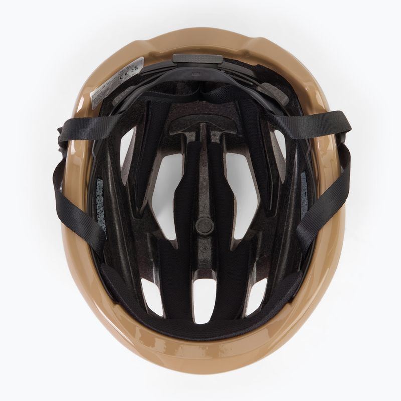 Bicycle helmet KASK Sintesi sahara 5