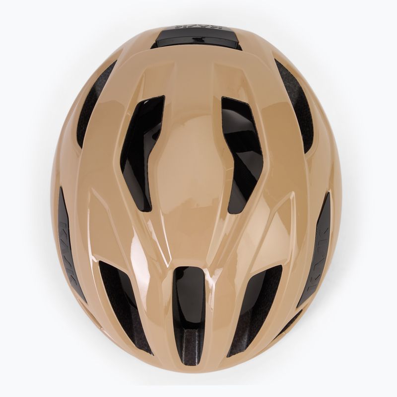 Bicycle helmet KASK Sintesi sahara 6