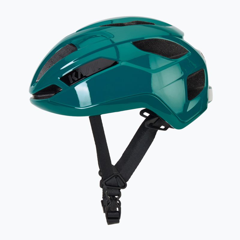 KASK bicycle helmet Sintesi aloe green 3