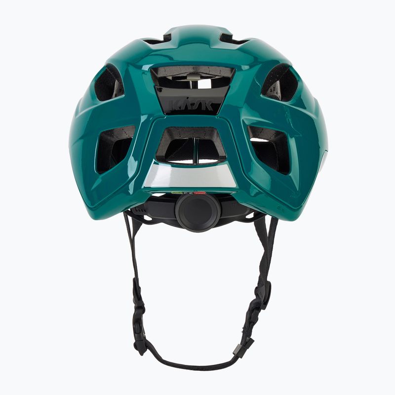 KASK bicycle helmet Sintesi aloe green 4