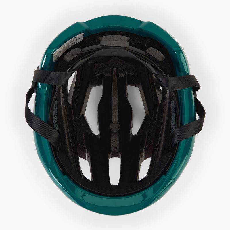 KASK bicycle helmet Sintesi aloe green 5