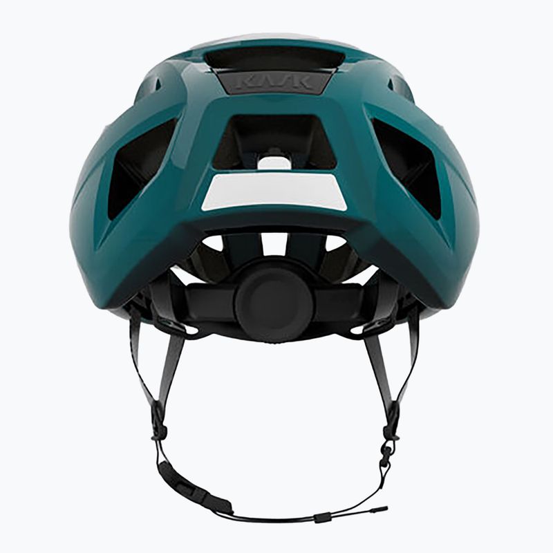 KASK bicycle helmet Sintesi aloe green 3