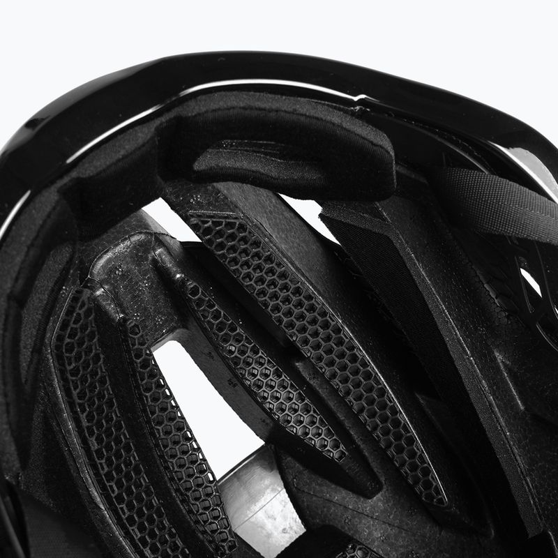 Bike helmet KASK Elemento black 11