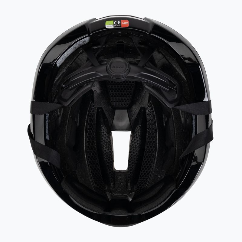 Bike helmet KASK Elemento black 5