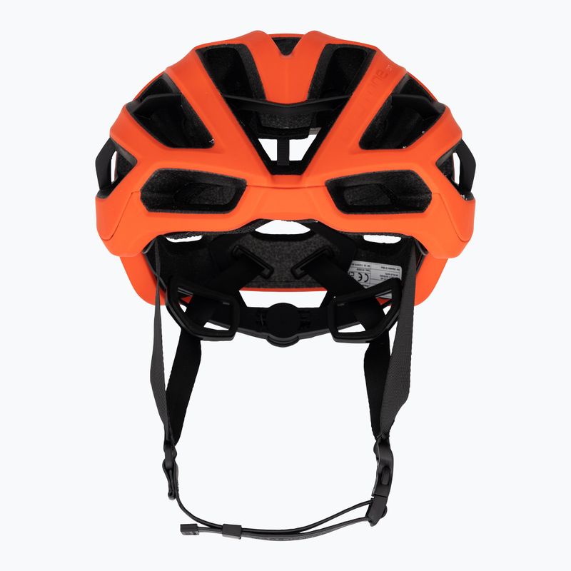 bicycle helmet KASK Protone Icon tangerine matte 2