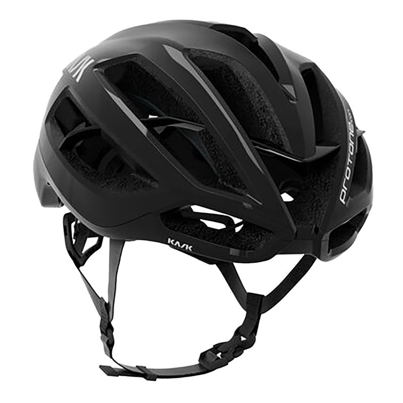 Bicycle helmet KASK Protone Icon black