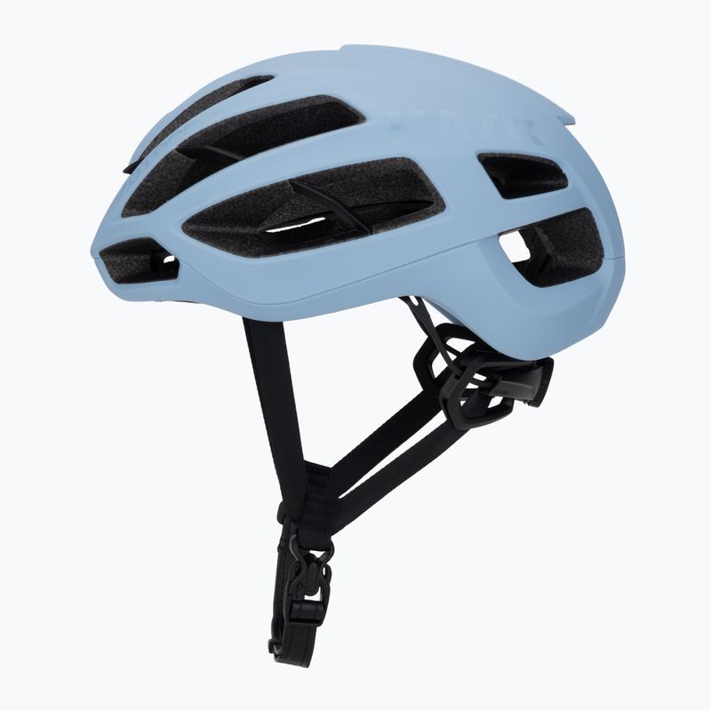 Bike helmet KASK Protone Icon powder blue matt 3