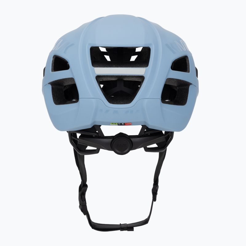 Bike helmet KASK Protone Icon powder blue matt 4
