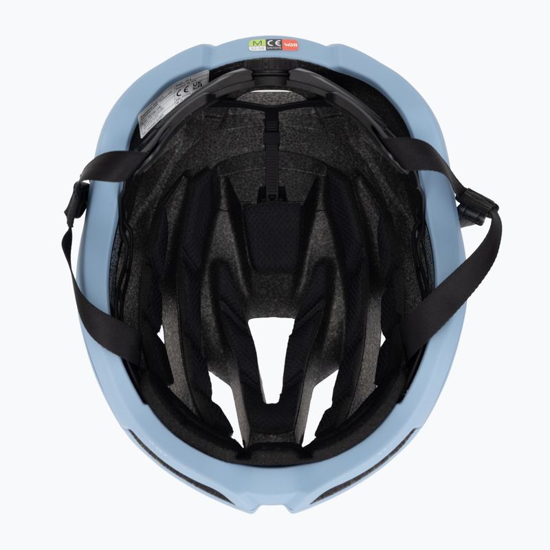 Bike helmet KASK Protone Icon powder blue matt 5