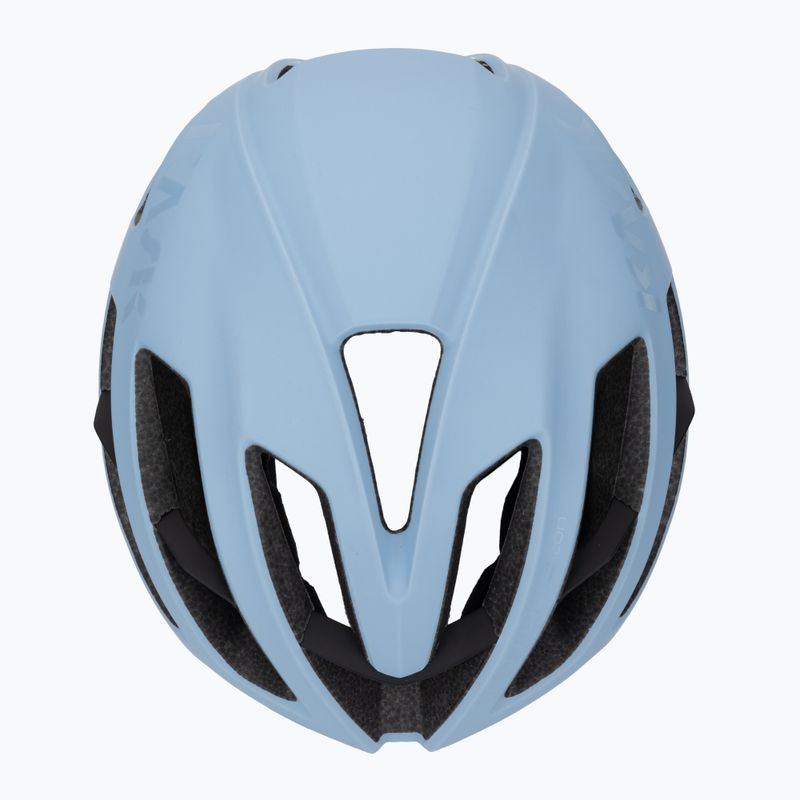 Bike helmet KASK Protone Icon powder blue matt 6