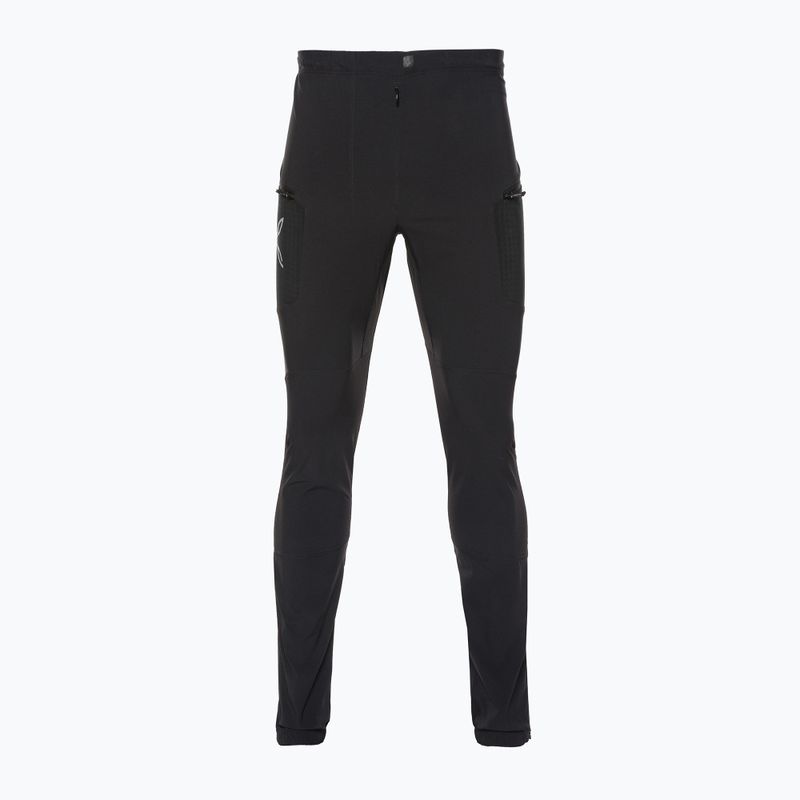 Men's trousers Montura Ski Style nero