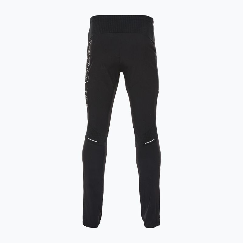 Men's trousers Montura Ski Style nero 2