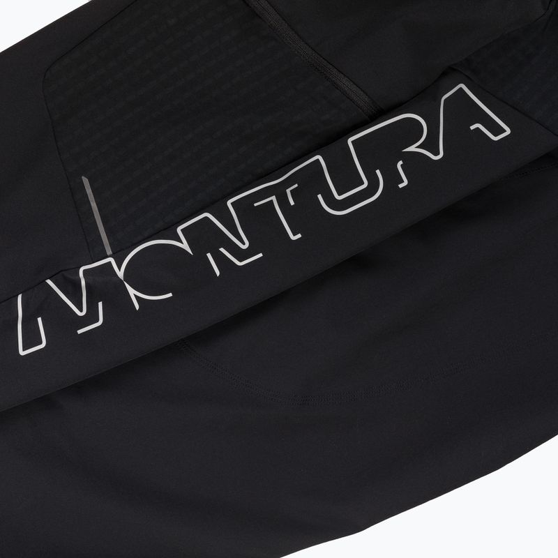Men's trousers Montura Ski Style nero 4