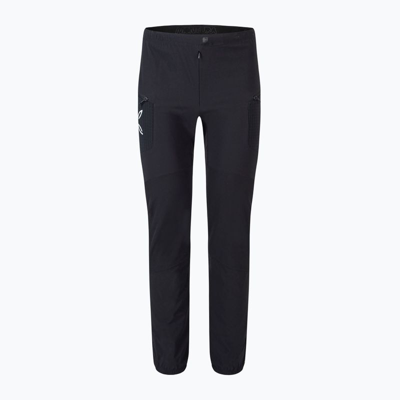 Men's trousers Montura Ski Style nero 6