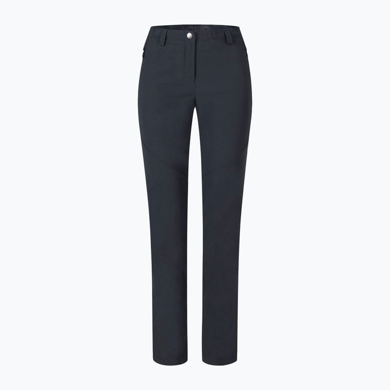 Women's hiking trousers Montura Renon nero