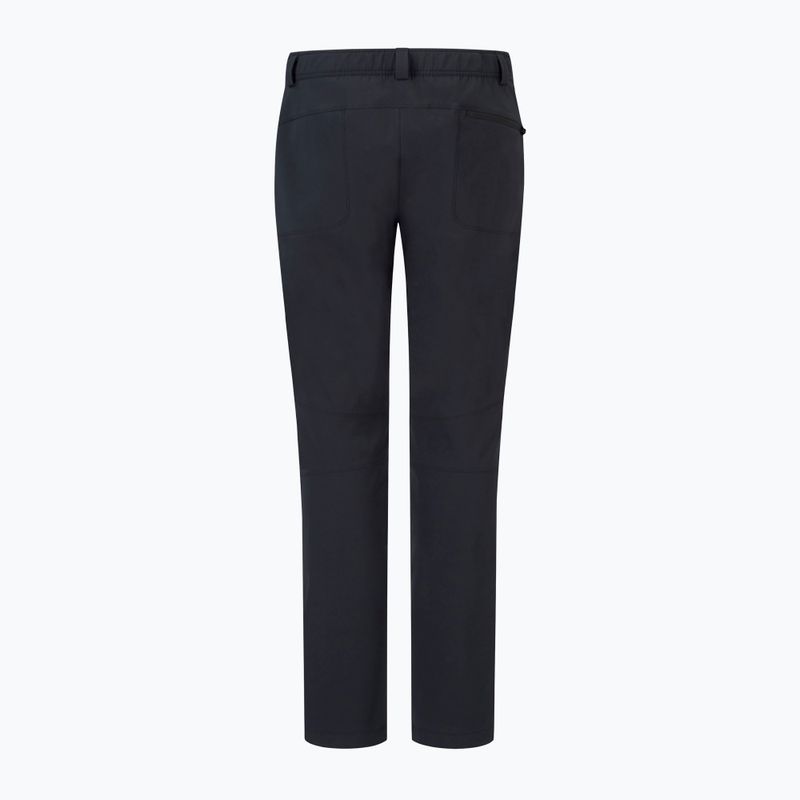 Men's hiking trousers Montura Renon nero 2