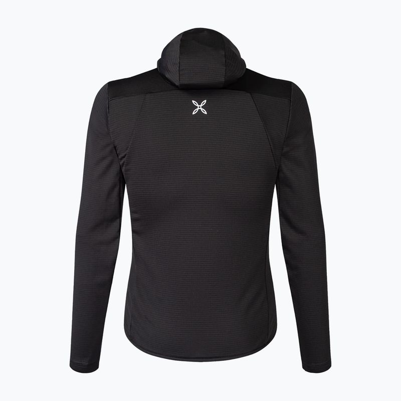 Men's Montura Kristall Maglia sweatshirt black 2