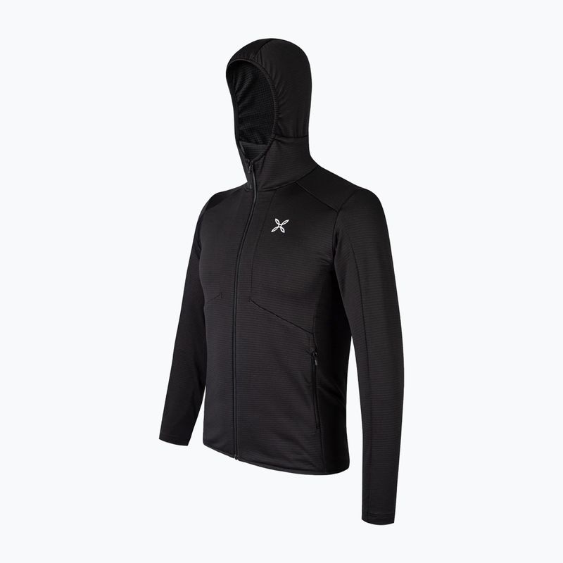 Men's Montura Kristall Maglia sweatshirt black 3