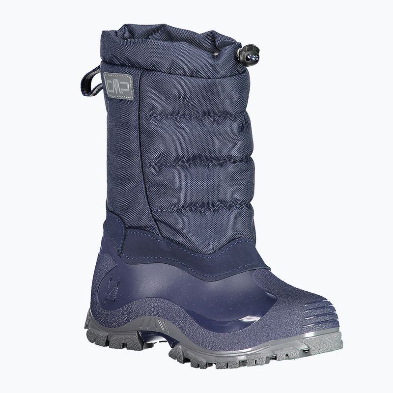 CMP Hanki 2.0 Junior Snowboots navy blue 30Q4704J 10