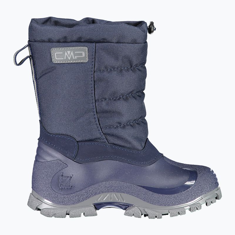 CMP Hanki 2.0 Junior Snowboots navy blue 30Q4704J 11