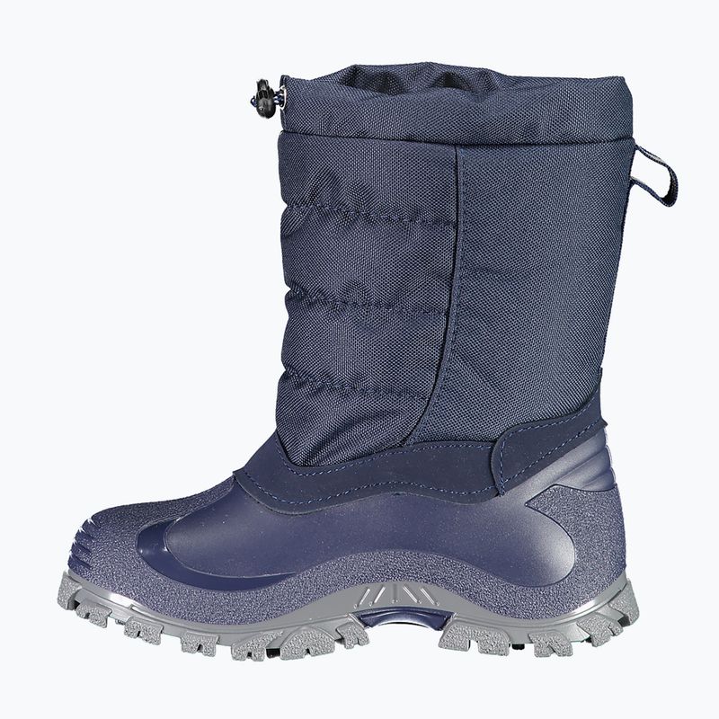 CMP Hanki 2.0 Junior Snowboots navy blue 30Q4704J 12