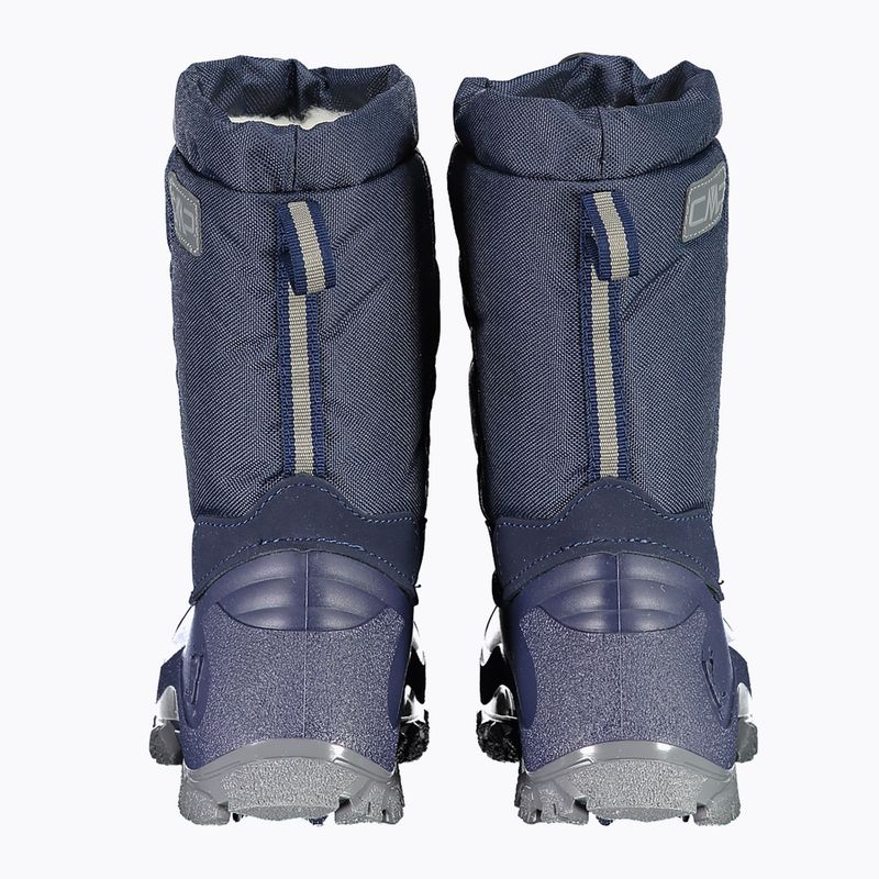 CMP Hanki 2.0 Junior Snowboots navy blue 30Q4704J 13