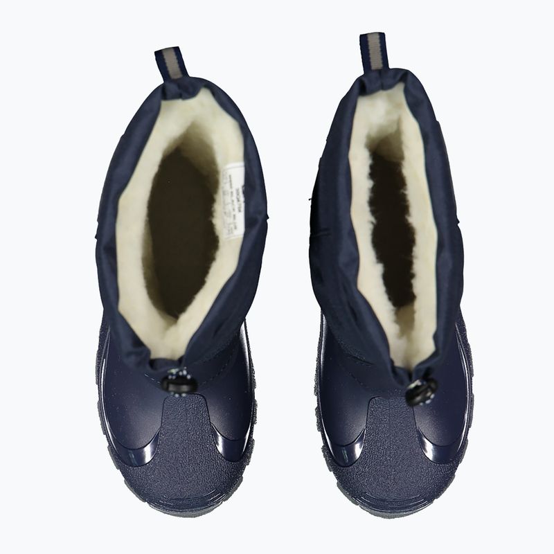 CMP Hanki 2.0 Junior Snowboots navy blue 30Q4704J 14
