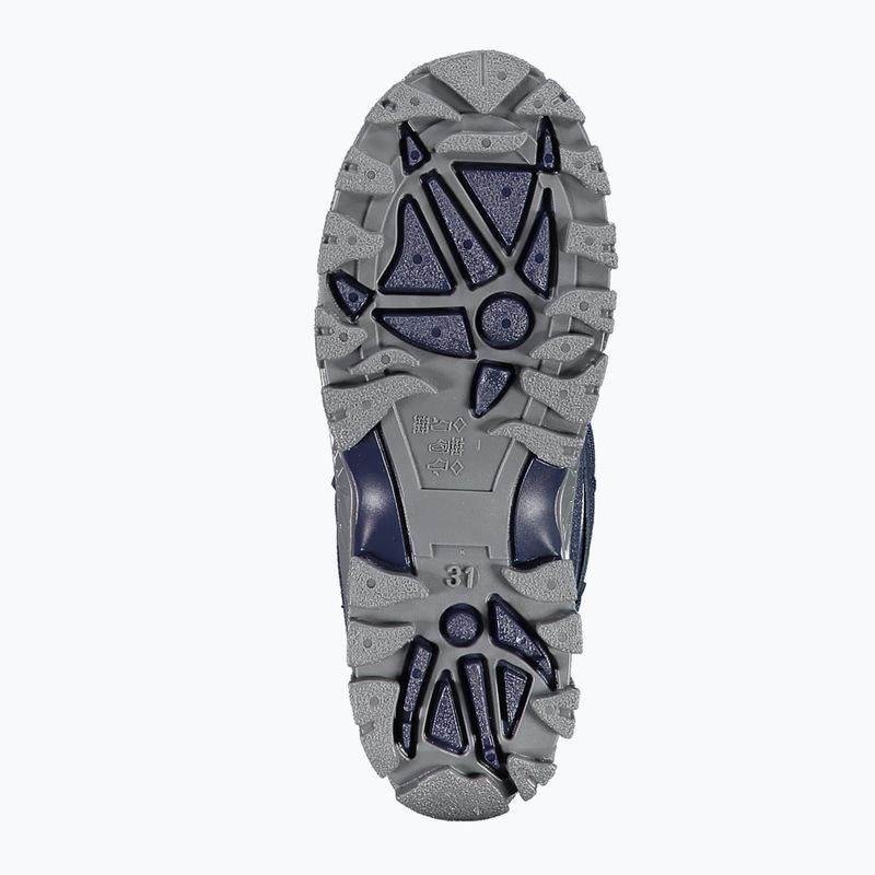 CMP Hanki 2.0 Junior Snowboots navy blue 30Q4704J 15