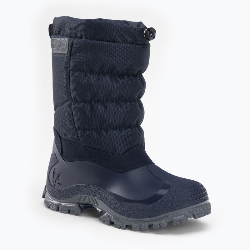 CMP Hanki 2.0 Junior Snowboots navy blue 30Q4704J
