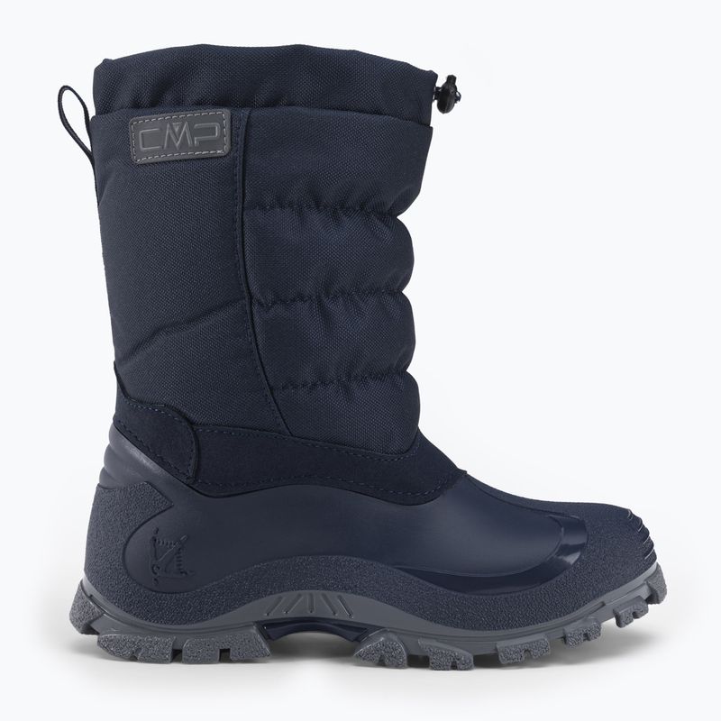 CMP Hanki 2.0 Junior Snowboots navy blue 30Q4704J 2