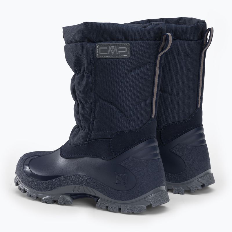 CMP Hanki 2.0 Junior Snowboots navy blue 30Q4704J 3