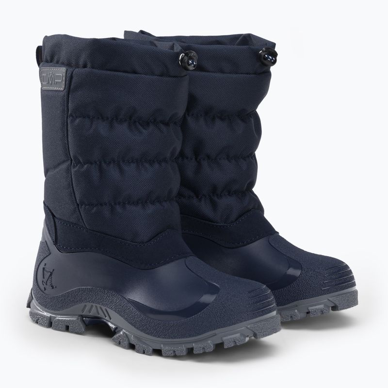 CMP Hanki 2.0 Junior Snowboots navy blue 30Q4704J 4