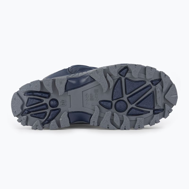 CMP Hanki 2.0 Junior Snowboots navy blue 30Q4704J 5