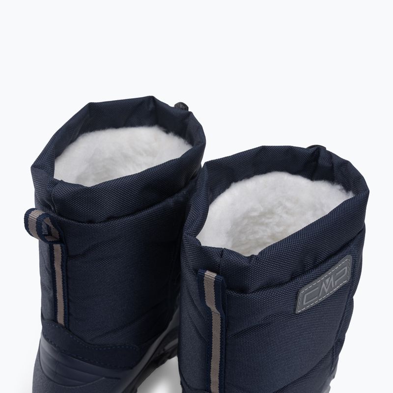 CMP Hanki 2.0 Junior Snowboots navy blue 30Q4704J 6