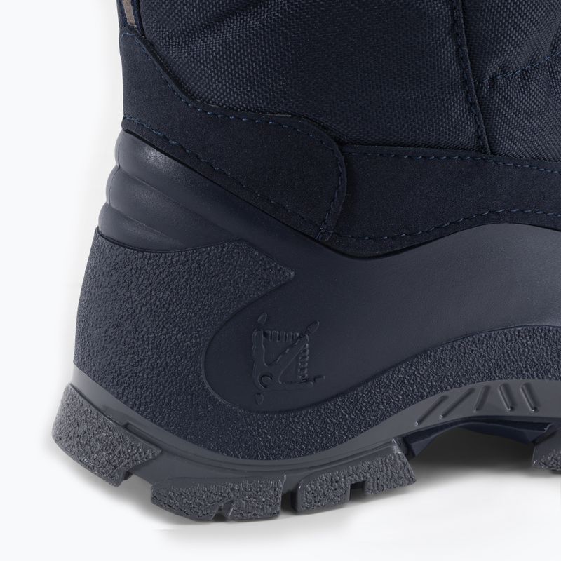 CMP Hanki 2.0 Junior Snowboots navy blue 30Q4704J 7