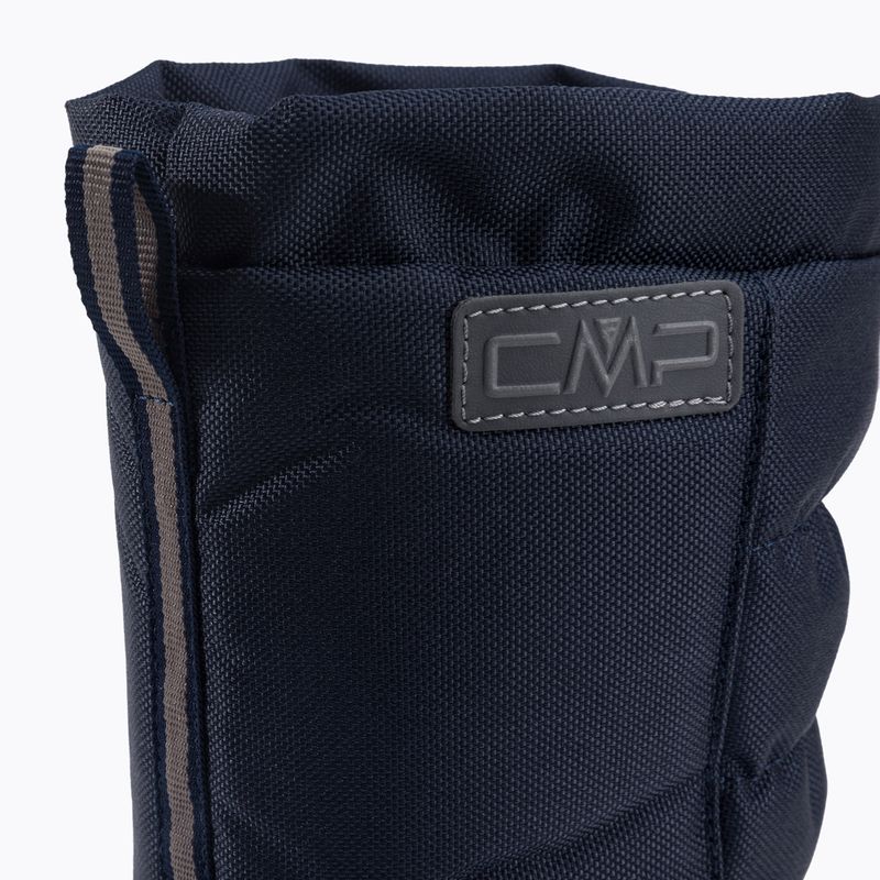 CMP Hanki 2.0 Junior Snowboots navy blue 30Q4704J 8