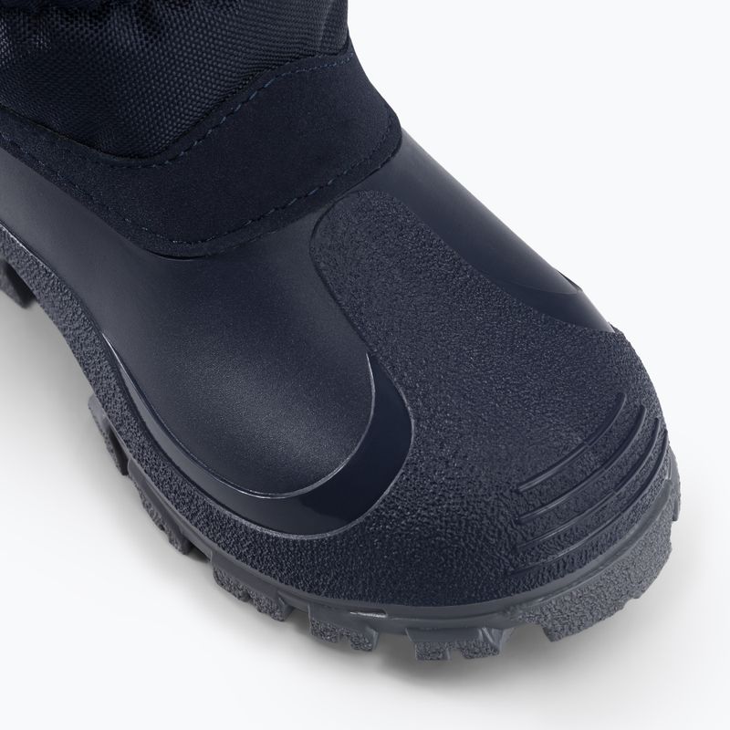 CMP Hanki 2.0 Junior Snowboots navy blue 30Q4704J 9