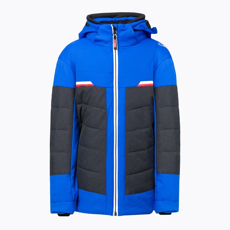 CMP children's ski jacket navy blue 31W0624/N951
