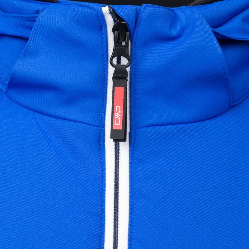CMP children's ski jacket navy blue 31W0624/N951 3