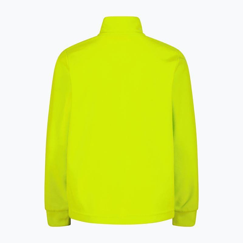Children's sweatshirt CMP 3G28134 acido 2